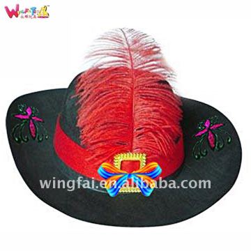 fashion eva promotion gift hat for decoration