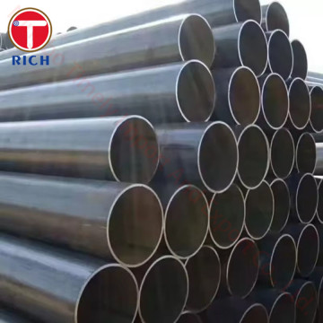 GOST 1060-83 Seamless Steel Tubes For Shipbuilding