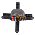 caja nap cto preconectorizaDa end box 10 พอร์ต puertos