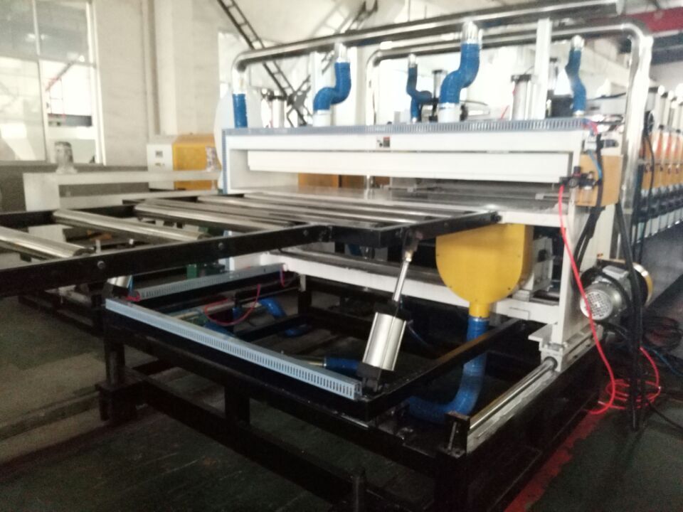 Pvc Foam Board Machine Jpg