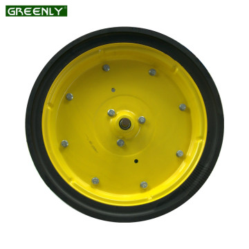 AA41359 JOHN DEERE 4.5 &quot;X15&quot;게이지 휠