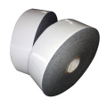 Pipe Wrapping Tape Self Adhesive Butyl Rubber Tape
