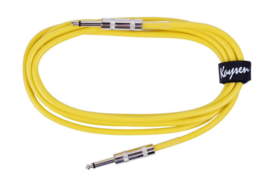 Guitar Cable Rc E 6