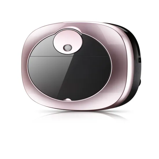 2018 Novo Produto Aspiradora Robot Cleaner