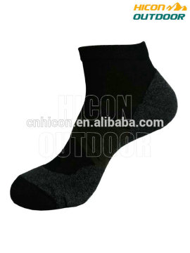 Shanghai Hicon BSCI Breathable Running Socks