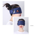 Headphone Bluetooth Nirkabel Sleeping Mask Built-in Speaker