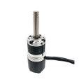 ITO-BO050060G-001 Мотор-редуктор постоянного тока Micro