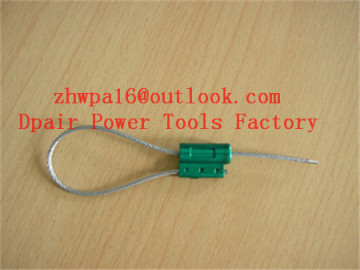 Cable Lock Seals Cable Lock Seals Cable Lock Seals