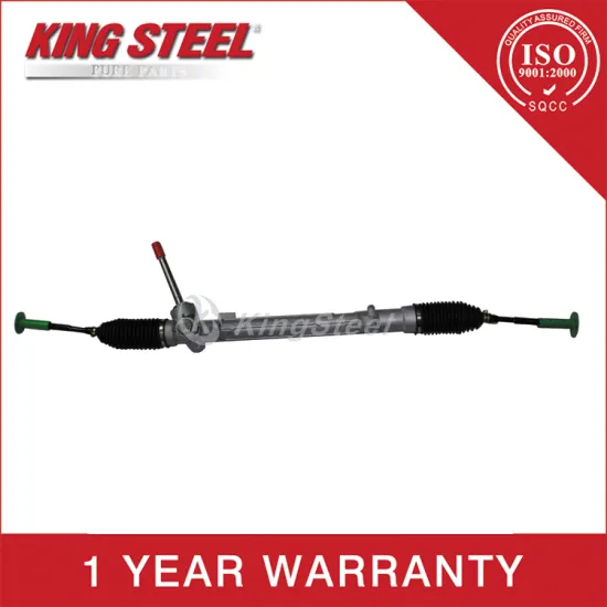 For X-trial T31 Mechanical Steering Gear 48001-JG40A