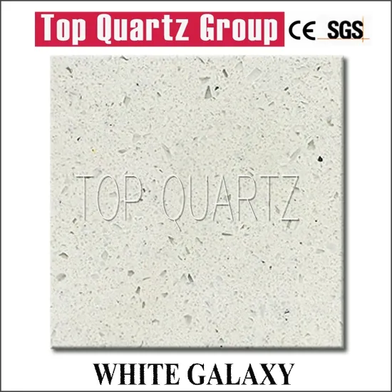 White Galaxy Quartz Stone Price