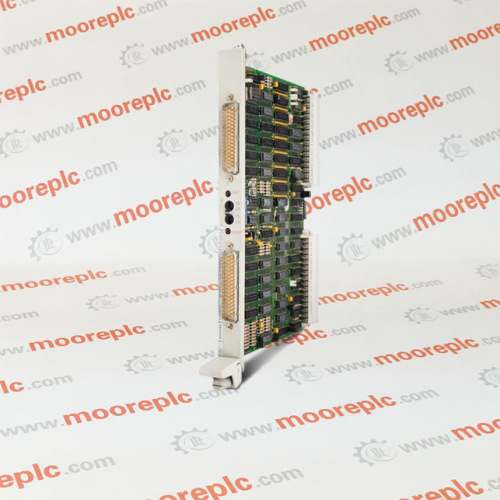 Scheda Interfaccia Rete Woodhead DN3-104-1-NP V1.3.0 - Usata Funzionante