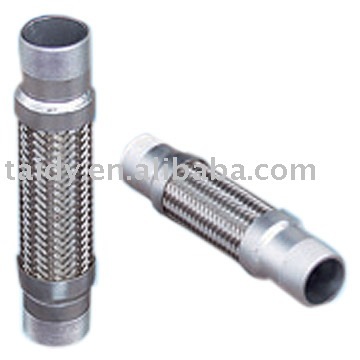 Threaded Pump Connectors