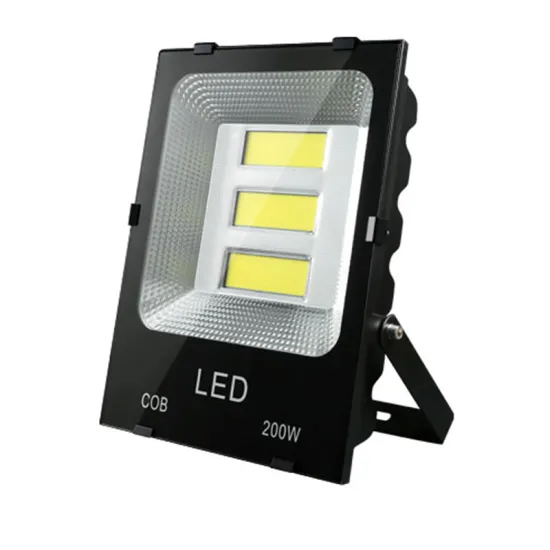 Hot Sale IP65 24W LED Projection Spotlight - High Quality Outdoor Aluminum LED Flood Light
