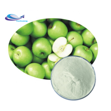 Watersoluble Green Apple Flavor Powder Green Apple Juice