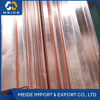 Terrazzo Brass and Copper Sheets: C10100 to C26200