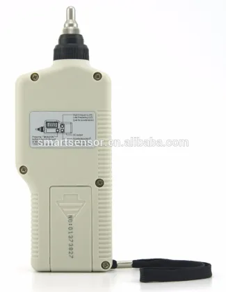 Vibration meter AR63A Smart Sensor
