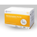 GluCoA1c Handheld HbA1c Test Kit