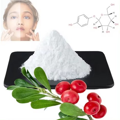 Arbutin Powder Alpha-arbutin Cosmetic Grade Alpha Arbutin