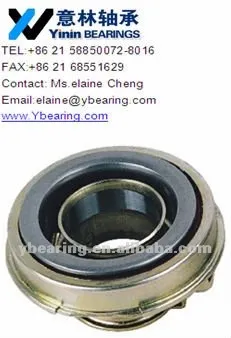 clutch bearing for Mitsubishi
