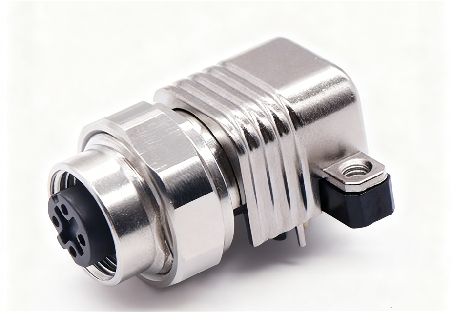 разъемы в сборе connector assembly sockets