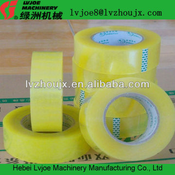 bopp packing tape for carton sealing