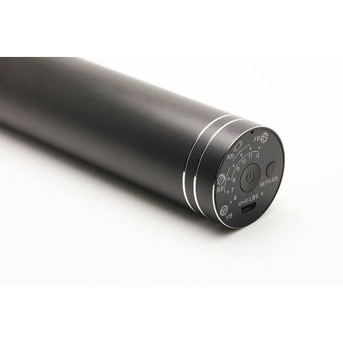 Hot Selling Ball Inflator with LED Digital Display