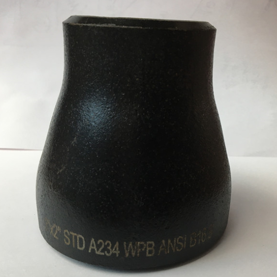 Carbon Steel Concentric 4*6 Reducer ASME 234 WPB