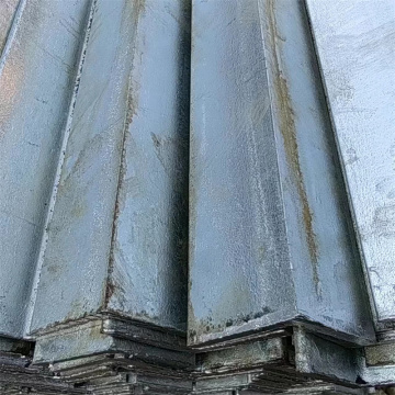 Equal angle steel A36Q195Common carbon steel angle