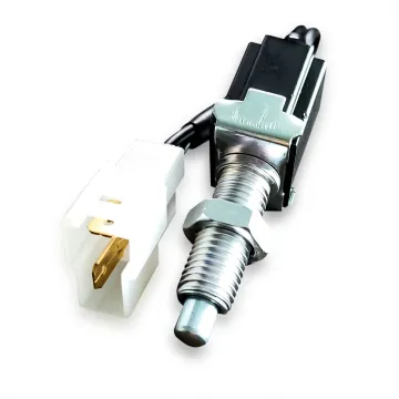 Universal Auto Vehicle Brake Switch - On Off Car Stop Switch