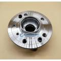 1663340206 VKBA6784 MERCEDES-BENZ GL350 WHEEL HUB ASSEMBLY