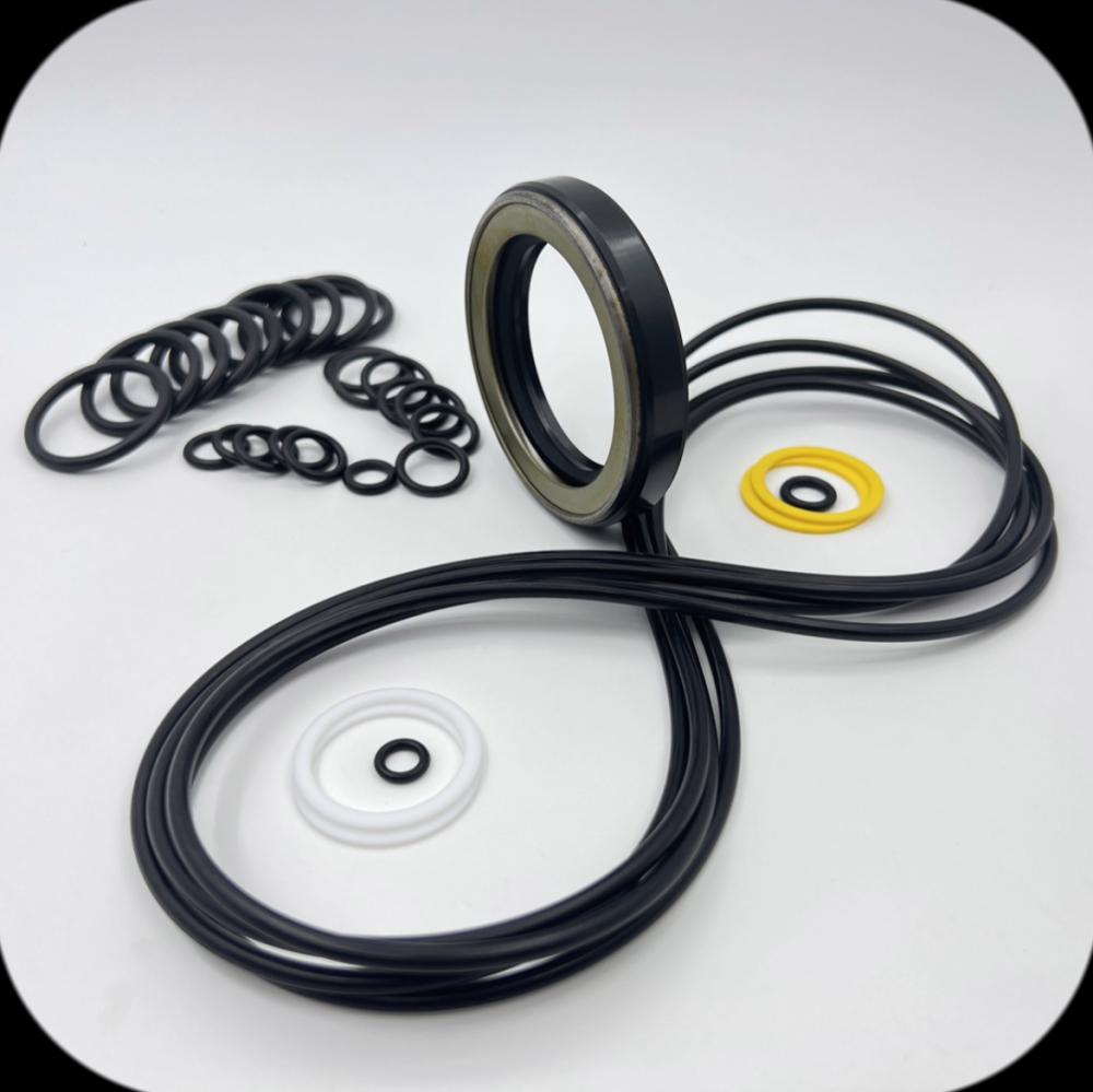 19 Travel Motor Seal Repair Kit