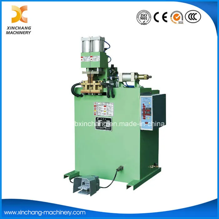High Efficient Alternating Current Hydraulic Butt Welder Fusion Welding Machine