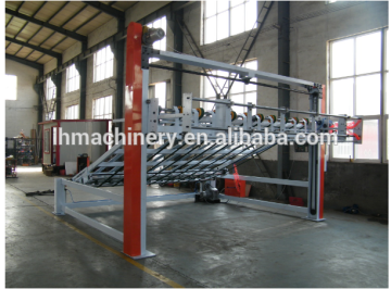 High speed Electric Best price Corrugated Carton Gantry Stacker Machine