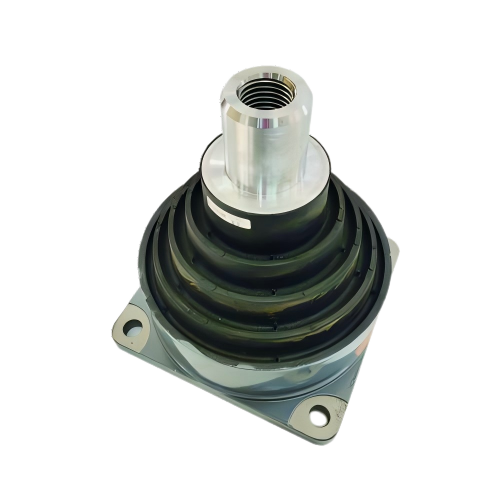 سلسلة من الينابيع المطاطية