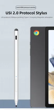 USI Stylus Pen for Goolge