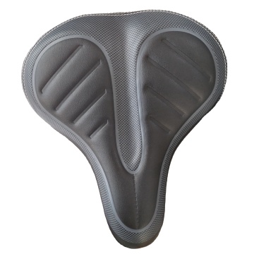 Sella in bicicletta BMX in pelle cinese in pelle all'ingrosso: confortevole, elegante e conveniente