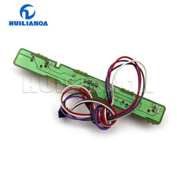 Paper Feed Sensor for HP Laserjet 1020 1010 1012 1018 1015 1005 1022 1319 Sensor RM1-2312 Printer Parts