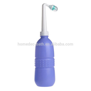 travel portable bidet sprayer personal portable travel bidet spray bottles