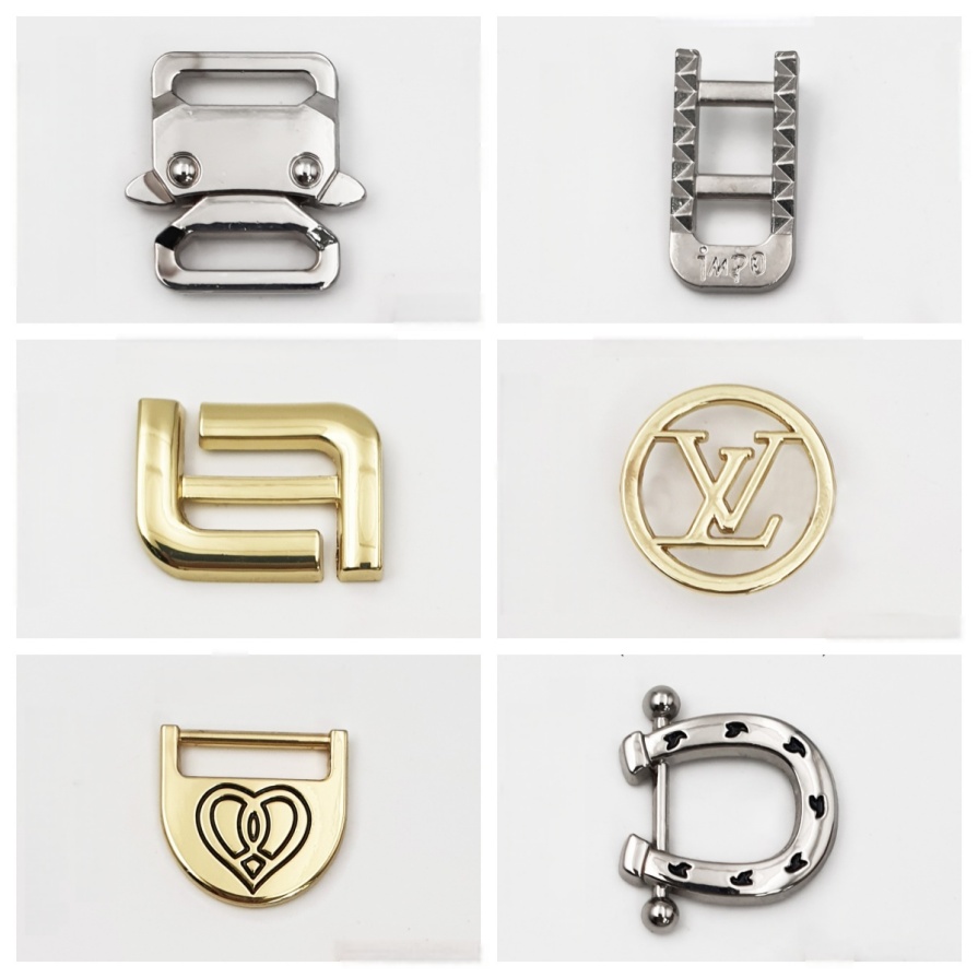 Shoe buckle【1293-1308】-1