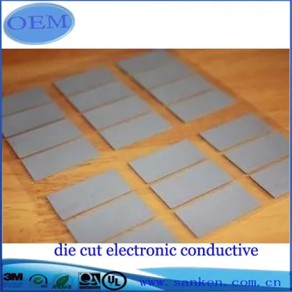 Direct Sale 3m copper conductive tape