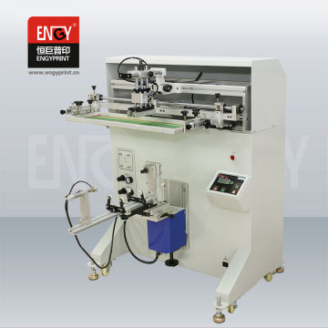 EN-YS400 Full Automatic Screen Printer