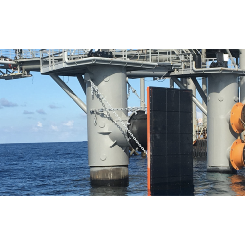 Dock Marine Fender Face Pads