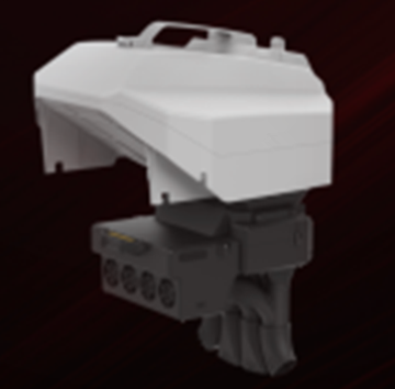 JETSEED SPREADER 10L SPARE parts