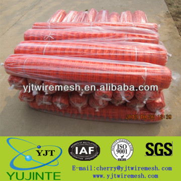 high quality and very popular on promotion safety fence