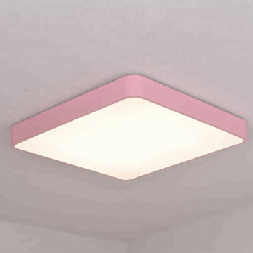 pop plafoniera a led piatta home depot 15w-35w