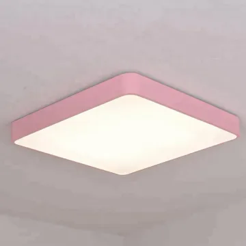 pop flat led ceiling light home 15w-35w