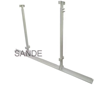 Santi di display in pietra e piastrelle di Sande Factory