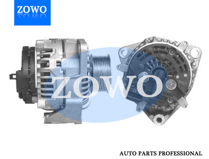 vw high output alternator 01204655002