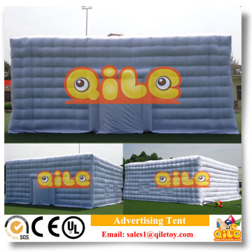 Christmas inflatable party tent for kids inflatable house tent China