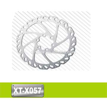 Bicycle disc brake machine 140mm
